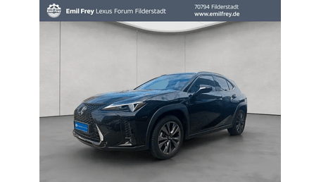 Lexus UX-Serie