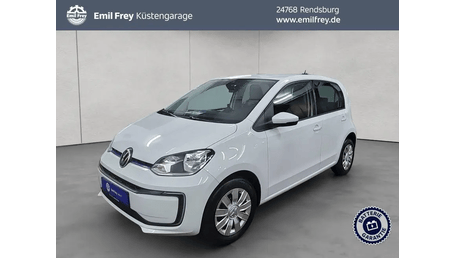 Volkswagen e-up!