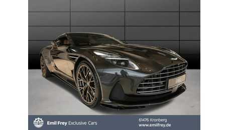 Aston Martin DB12