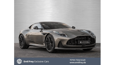 Aston Martin DB12