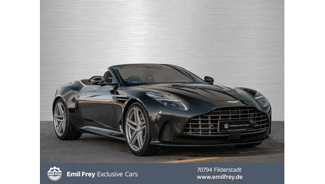 Aston Martin DB12