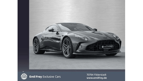 Aston Martin Vantage