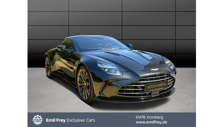 Aston Martin Vantage