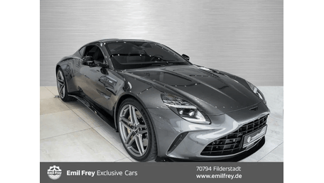 Aston Martin Vantage