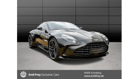 Aston Martin Vantage