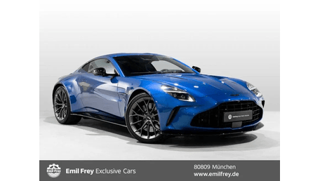 Aston Martin Vantage