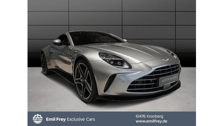 Aston Martin Vantage