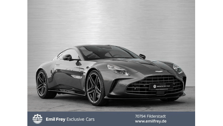 Aston Martin Vantage