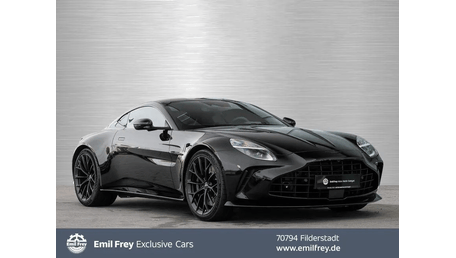 Aston Martin Vantage