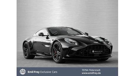 Aston Martin Vantage