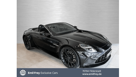 Aston Martin Vantage