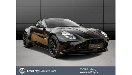 Aston Martin Vantage