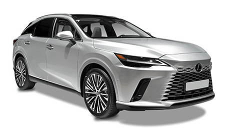 Lexus RX-Serie