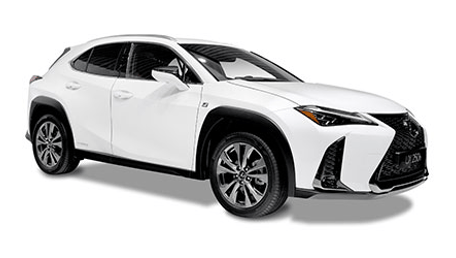 Lexus UX-Serie