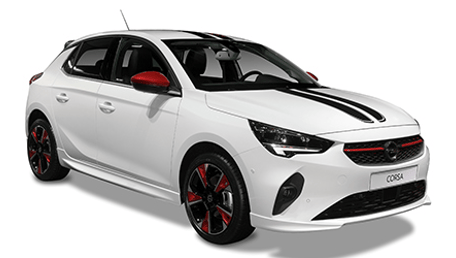 Opel Corsa-e