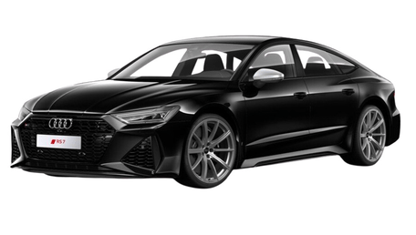 Audi RS7