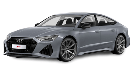 Audi RS7