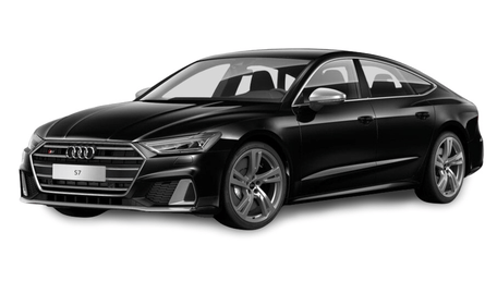 Audi S7