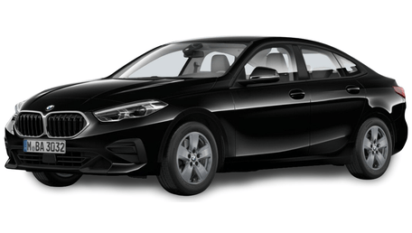 BMW 2er