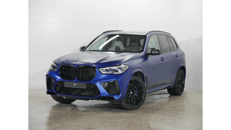 BMW X5 M