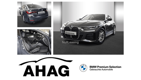 BMW 4er