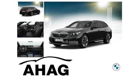BMW 5er