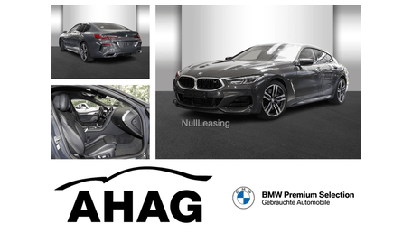 BMW 8er