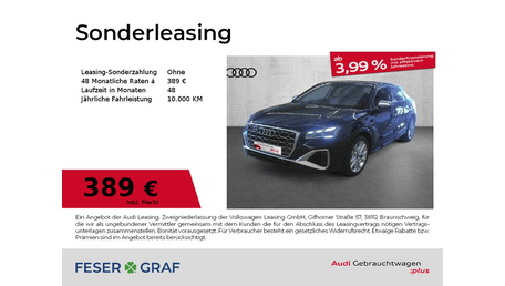 Audi SQ2