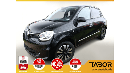 Renault Twingo E-Tech