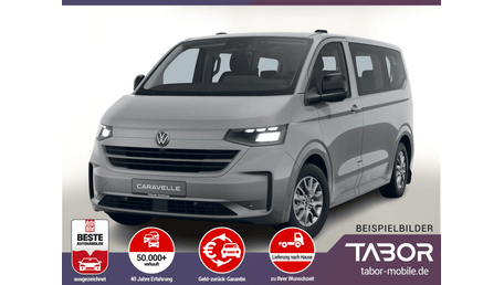 Volkswagen T7