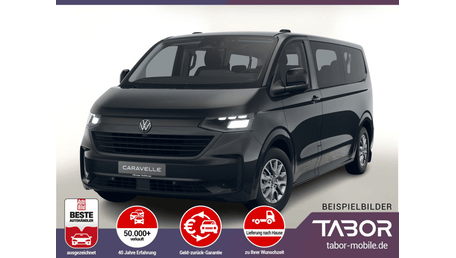 Volkswagen T7