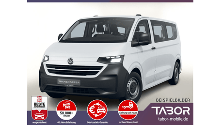 Volkswagen T7