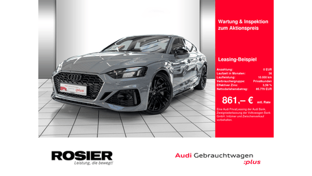 Audi RS5