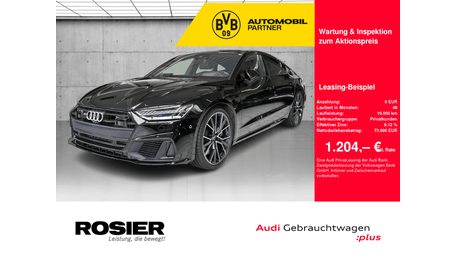 Audi S7