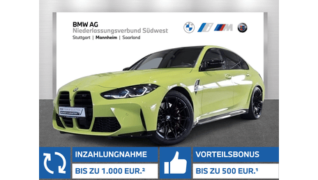 BMW M3