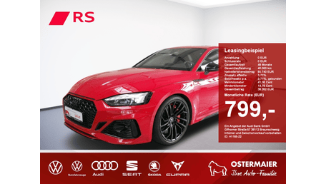 Audi RS5