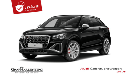 Audi SQ2
