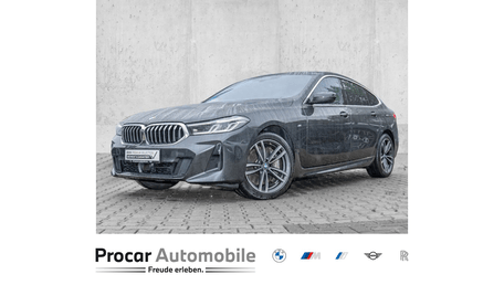 BMW 6er