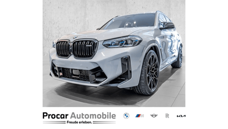 BMW X3 M