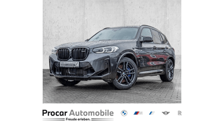 BMW X3 M