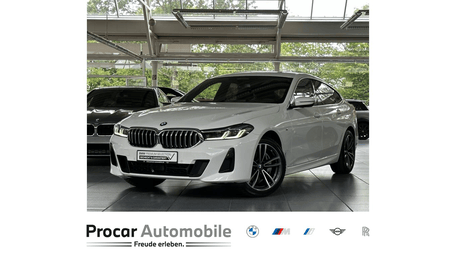 BMW 6er