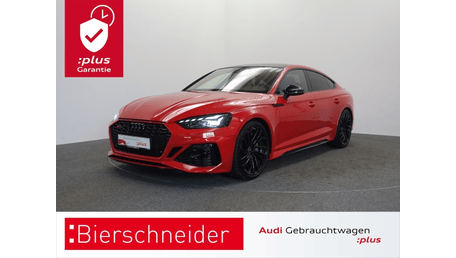 Audi RS5