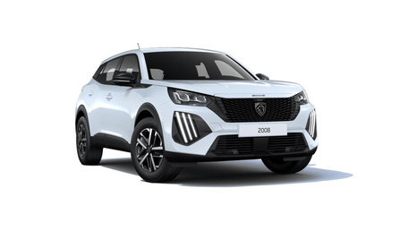 Peugeot e-2008