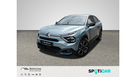Citroën ë-C4