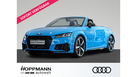 Audi TTS