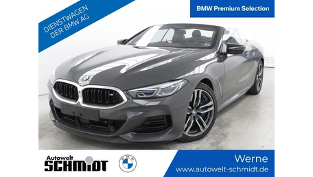 BMW 8er