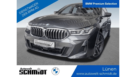 BMW 6er