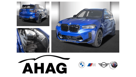 BMW X3 M
