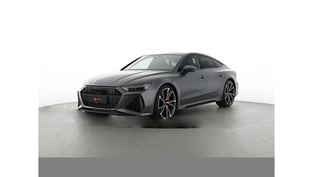 Audi RS7