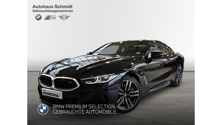 BMW 8er